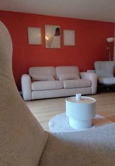 Vresse-sur-Semois Apartment | Home Sweet Semois