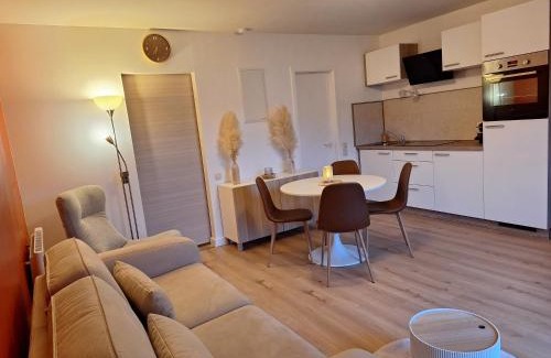 Vresse-sur-Semois Apartment | Home Sweet Semois