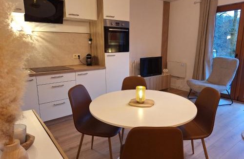 Vresse-sur-Semois Apartment | Home Sweet Semois