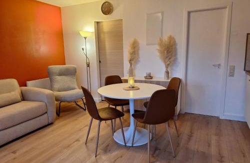Vresse-sur-Semois Apartment | Home Sweet Semois