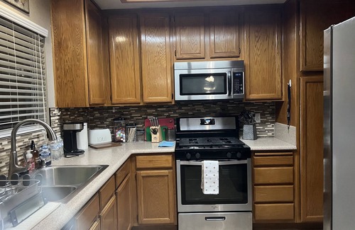 Silverado Ranch House | Home sweethome Vegas