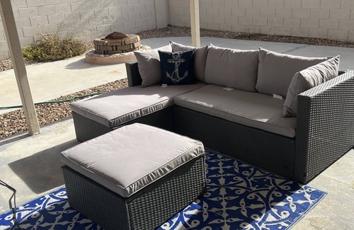Silverado Ranch House | Home sweethome Vegas