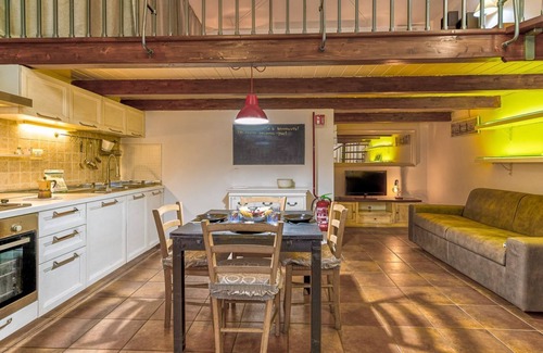 Civitavecchia Apartment | Home The Master by Rentbeat