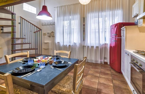 Civitavecchia Apartment | Home The Master by Rentbeat