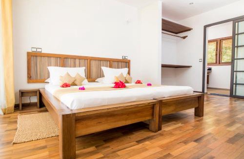 Nosy Be Hotel | Home The Residence