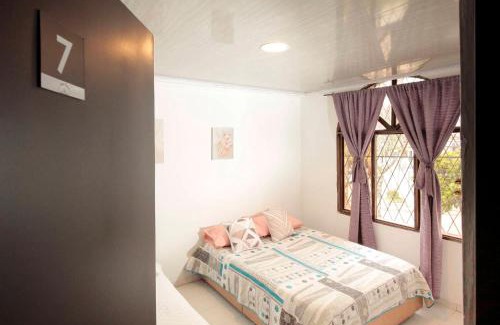 Popayan House | Home Travel Popayan