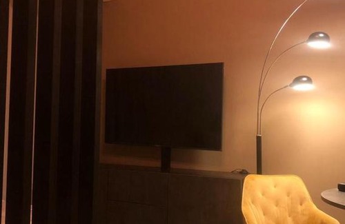 Borgo-Sanzio Apartment | Home Via Firenze