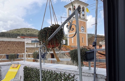 Caserta Apartment | Home Vintage Art L&B