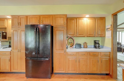 Little Valley House | Home w/Large Yard: 10 Mi to Holiday Valley Resort