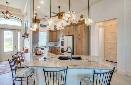 Punta Gorda House | Home w/Private Pool & Lake Views in Punta Gorda!