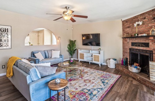 Harrison East South House | Home w/Private Pool - 4mi to Saguaro National Park