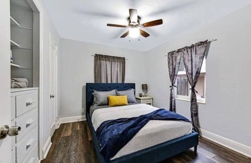 Highland Garden House | Home w/workstation by PMI unit 2908
