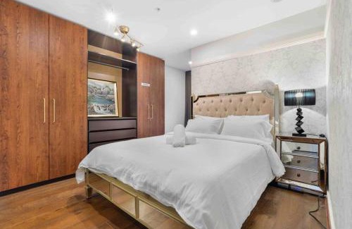 Chadstone Apartment | Home*walking Chadstone shopping centre