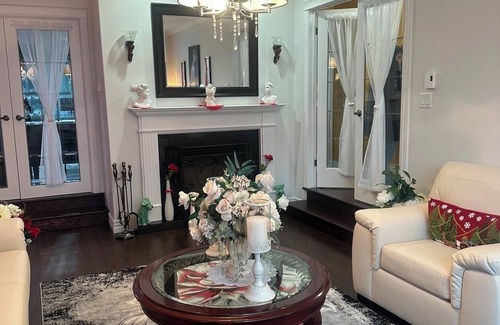 Terra Nova House | Home where you build memories