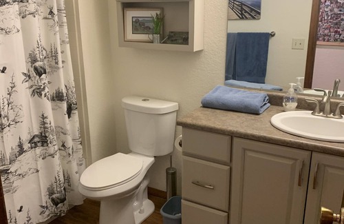 Bozeman House | Home with a little of everything, always below market, Big yard, Big View!!!