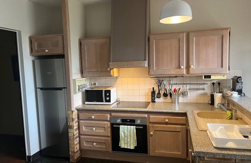 Pujols House | Home with a view to Saint Emilion in Bordeaux