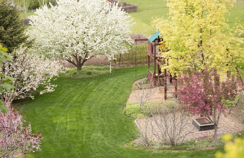 Providence House | Home with a view