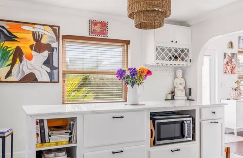 Gulfport House | HOME WITH ALL YOU NEED between thriving St Peterburg downtown & St Pete Beach
