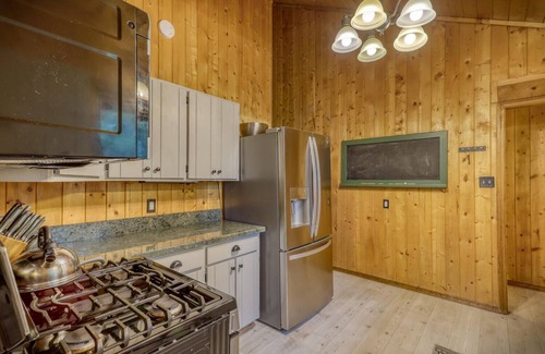Pagosa Springs House | Home with incredible views perfect for large groups
