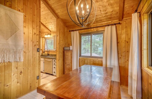Pagosa Springs House | Home with incredible views perfect for large groups