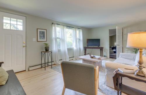 Rocky Point House | Home with Private Yard in Rocky Point