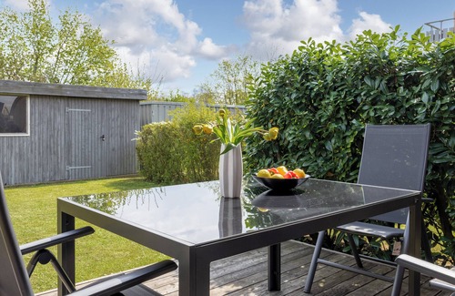 Kaltenhof House | Home with sauna and whirlpool close to the beach