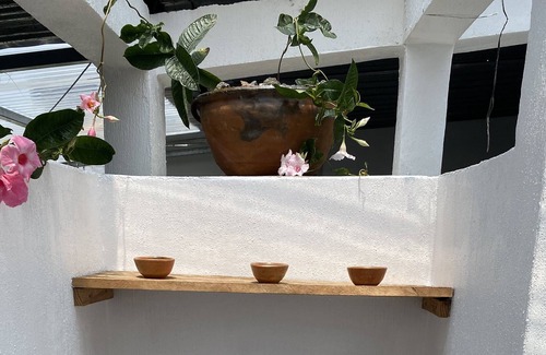 San Pedro La Laguna House | Home with Terraza loft suite. Beautiful views of Lake Atitlan and SP Dock.