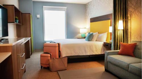 American Canyon Hotel | Home2 Suites By Hilton American Canyon Napa Valley