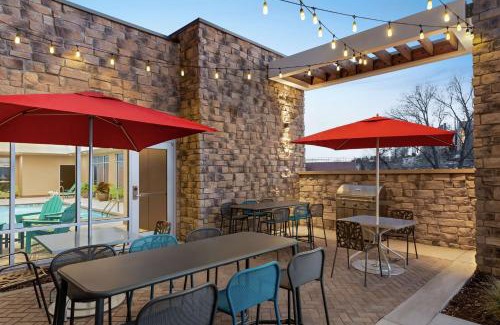 Southwest Colorado Springs Hotel | Home2 Suites By Hilton Colorado Springs South, Co