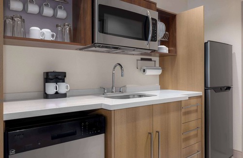 Norfolk - Virginia Beach Hotel | Home2 Suites By Hilton Virginia Beach Princess Anne