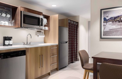 Norfolk - Virginia Beach Hotel | Home2 Suites By Hilton Virginia Beach Princess Anne