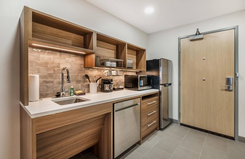 Harrisonburg Hotel | Home2 Suites By Hilton Harrisonburg University