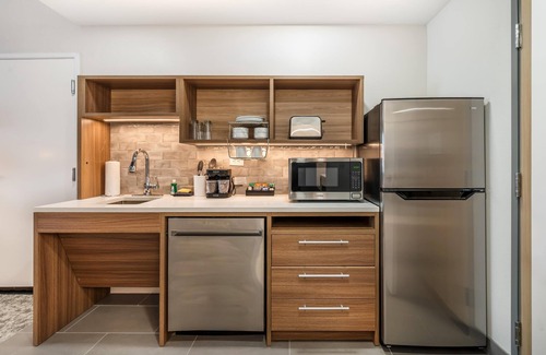 Harrisonburg Hotel | Home2 Suites By Hilton Harrisonburg University