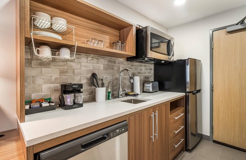 Harrisonburg Hotel | Home2 Suites By Hilton Harrisonburg University