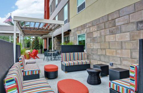 Daytona Beach Hotel | Home2 Suites By Hilton Daytona Beach Speedway