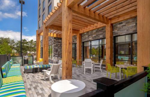 Thunder Bay Hotel | Home2 Suites By Hilton Thunder Bay