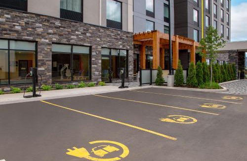 Thunder Bay Hotel | Home2 Suites By Hilton Thunder Bay