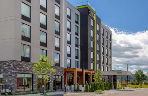 Thunder Bay Hotel | Home2 Suites By Hilton Thunder Bay