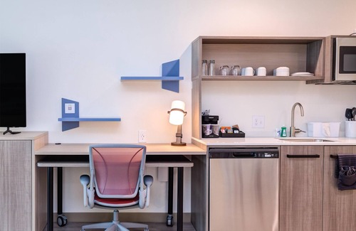 Smithfield Hotel | Home2 Suites By Hilton Smithfield Selma
