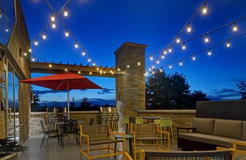 Arden Hotel | Home2 Suites By Hilton Asheville Airport