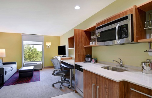Augusta Hotel | Home2 Suites by Hilton Augusta, GA