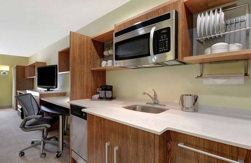 Augusta Hotel | Home2 Suites by Hilton Augusta, GA