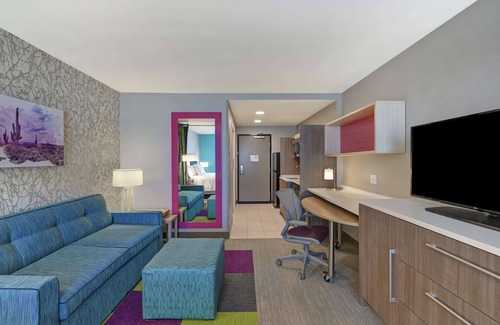 Sundance Hotel | Home2 Suites by Hilton Buckeye Phoenix