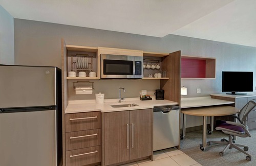 Sundance Hotel | Home2 Suites by Hilton Buckeye Phoenix
