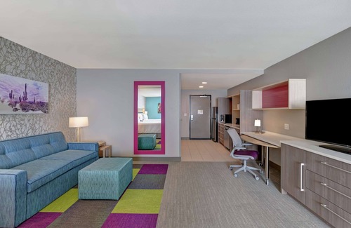 Sundance Hotel | Home2 Suites by Hilton Buckeye Phoenix