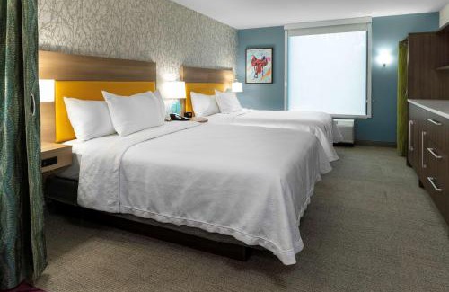 Buford Hotel | Home2 Suites By Hilton Buford Mall Of Georgia, Ga