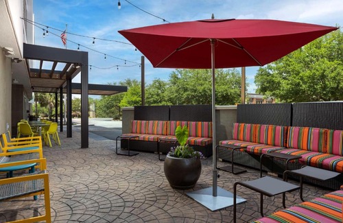 North Charleston Hotel | Home2 Suites by Hilton Charleston Airport Convention Center, SC
