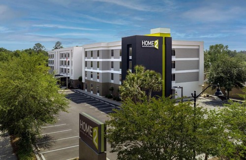 North Charleston Hotel | Home2 Suites by Hilton Charleston Airport Convention Center, SC