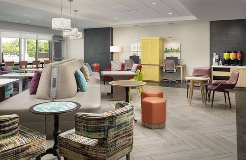 Clovis Hotel | Home2 Suites by Hilton Clovis Fresno Airport