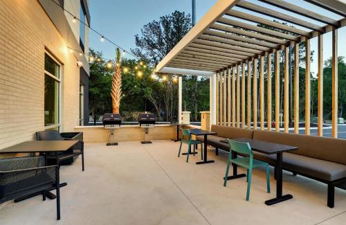 Red Hill Hotel | Home2 Suites By Hilton Conway, Sc